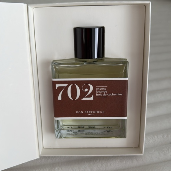 Bon Parfumeur 702 Eau De Parfum 3.4 Oz - Picture 4 of 5